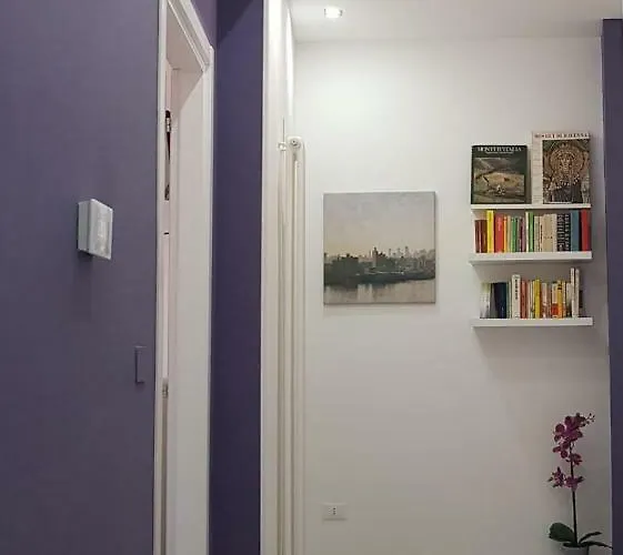 Il Cantuccio B&B Bologna
